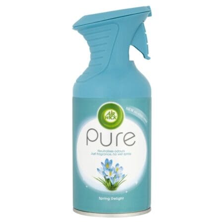 Pure Air Freshener