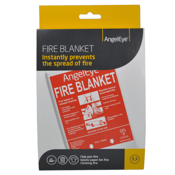 AngelEye Fire Blanket