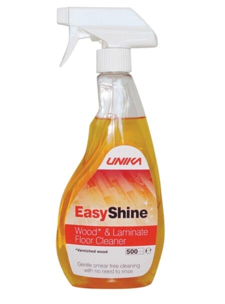 Easyshine Wood And Laminate Cleaner