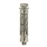 Shield Anchor - Loose Bolt