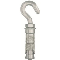 Shield Anchor - Hook Bolt