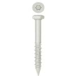 Screw For Concrete T25 Drive