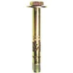 Rawlok - Loose Bolt Type Sleeve Anchor Zinc Plated