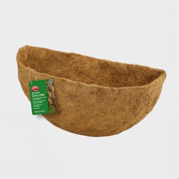 Coco Wall Basket Liner