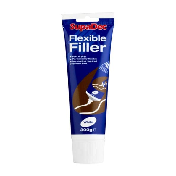 Flexible Filler Tube