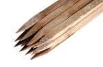 Hardwood Stake