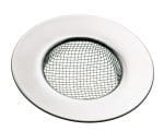 Stainless Steel Sink Strainer