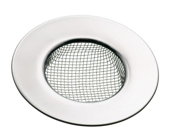 Stainless Steel Sink Strainer