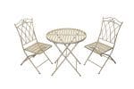 Kew Bistro Set