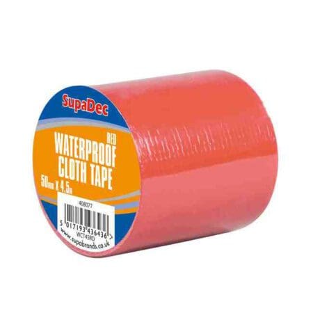 Waterproof Cloth Tape