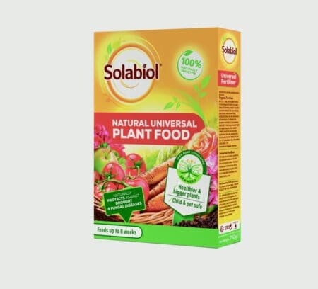 Natural Universal Plant Food