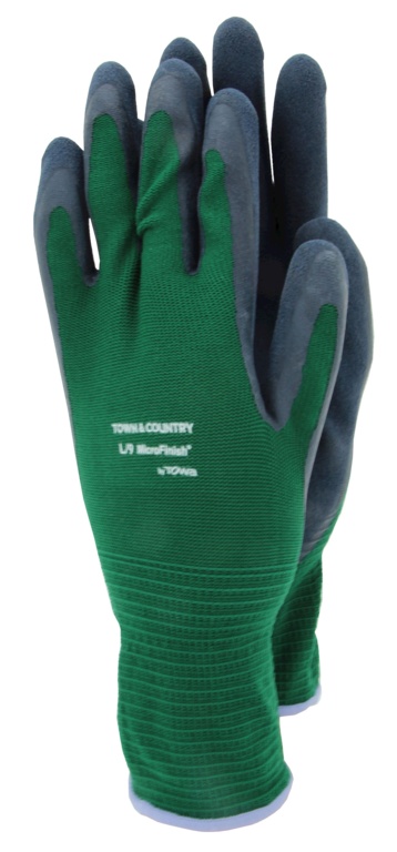 Mastergrip Green Glove