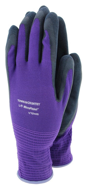 Mastergrip Purple Glove