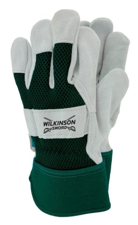 Reinforced Rigger Glove