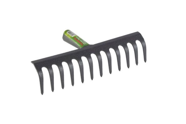 Garden Rake Head