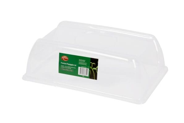 Premium Propagator Lid