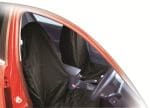 Water Resistant Seat Protectors