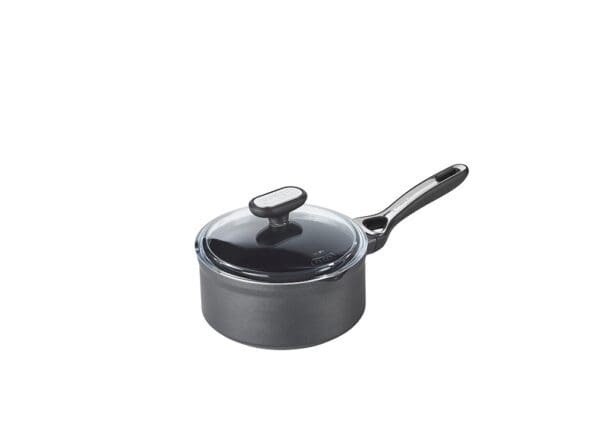 Origin+ Saucepan with Lid