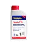 F3 Central Heating Cleaner