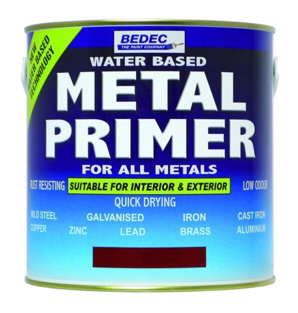 All Metals Primer 750ml