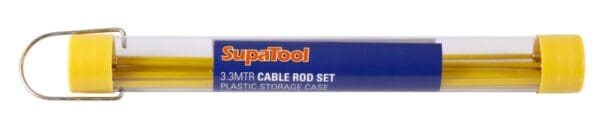 Cable Rod Set