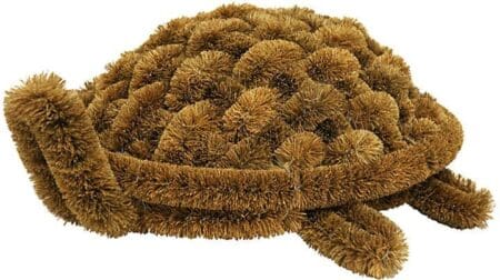 Turtle Scraper Mat