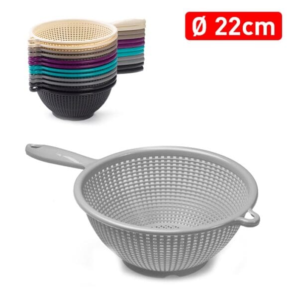 Medium Strainer