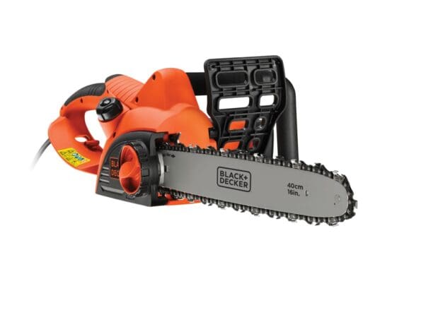 Electric Chainsaw