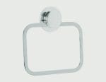 Stick N Lock 2 Towel Holder