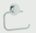 Stick N Lock 2 Toilet Roll Holder