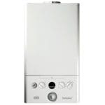 Exclusive Combi Boiler & Clock