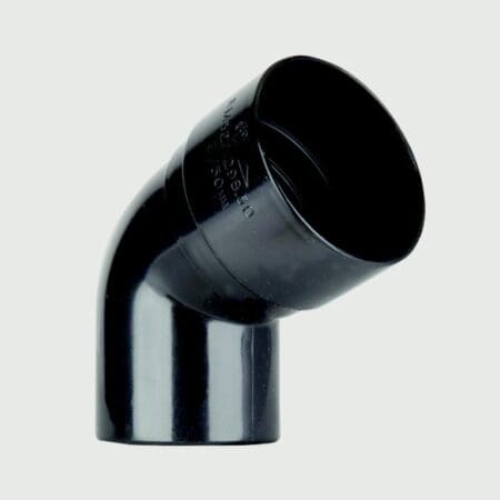 Mini Downpipe 112.5 Deg Bend 50mm