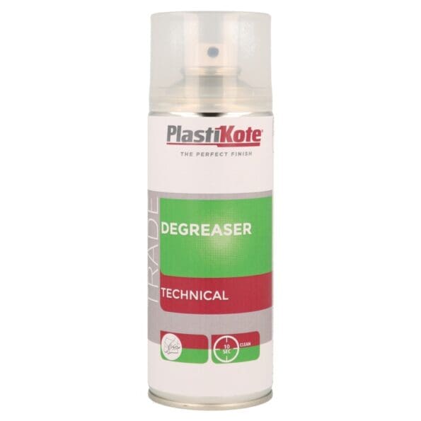 Degreaser Spray