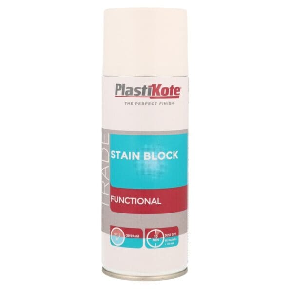 Stain Block Spray 400ml