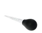 Baster With Silicone Bulb And Brush