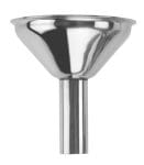 Mini Stainless Steel Funnel