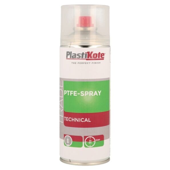 PTFE Spray