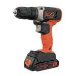 Cordless Drill Driver 18V