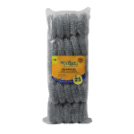 Galvanised Scourers