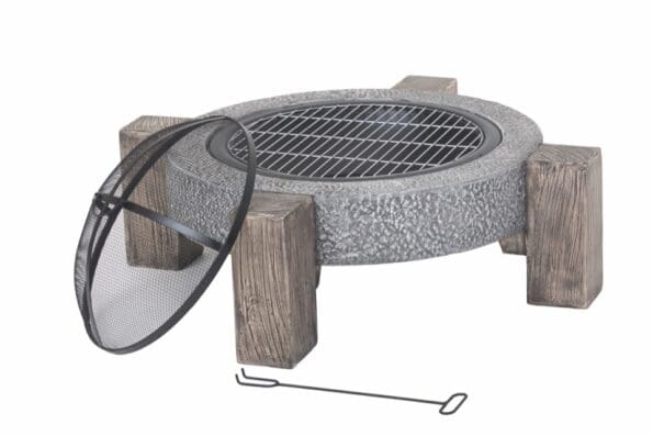 Calida Fire Pit