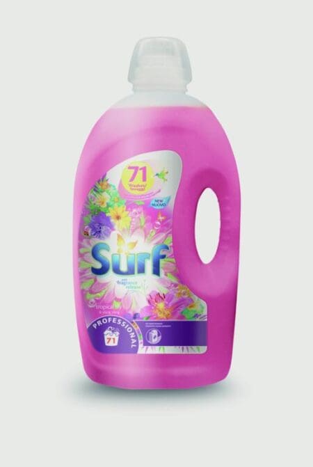 Surf Professional Tropical Lily Liquigel