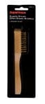 Suede Shoe Brush