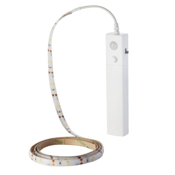 LED Motion Sensor Strip