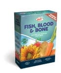 Fish Blood And Bone