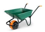 Duraball Poly Barrow 90L