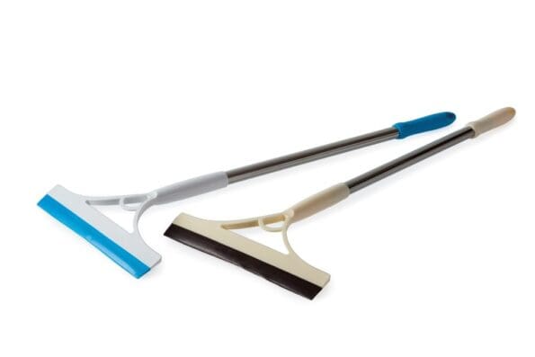 Long Handle Window Squeegee