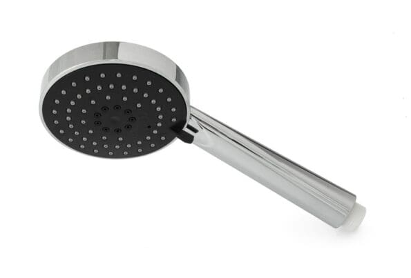 Atlas 3 Way Showerhead