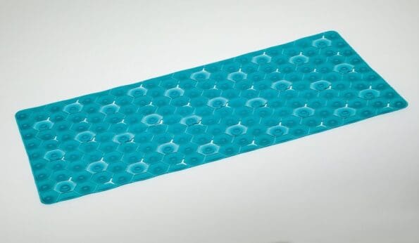 Hexy Bath Mat