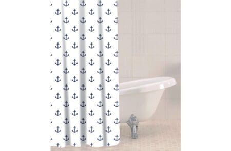 Shower Curtain 180 x 180cm