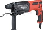 MT Series Rotary Hammer SDS